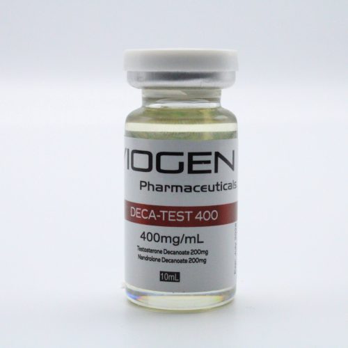 Buy Deca-Test 400 Australia