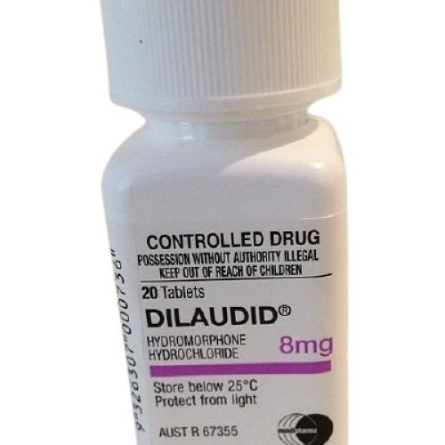 Buy Dilaudid online Australia