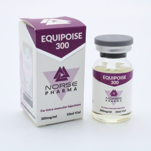 Buy Equipoise Australia