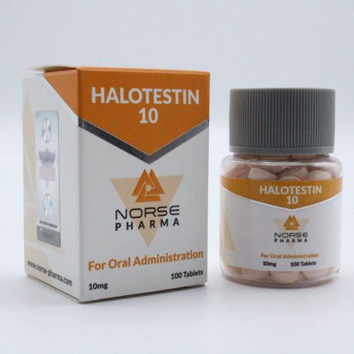 Buy Halotestin Australia
