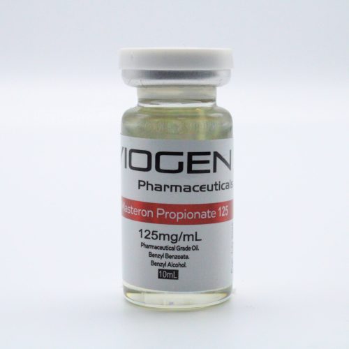 Buy Masteron Propionate Australia