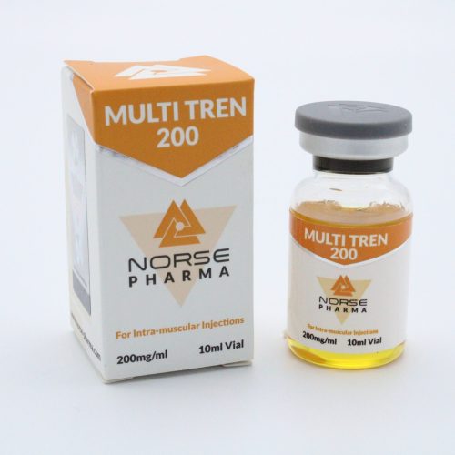 Buy Multi Tren Australia