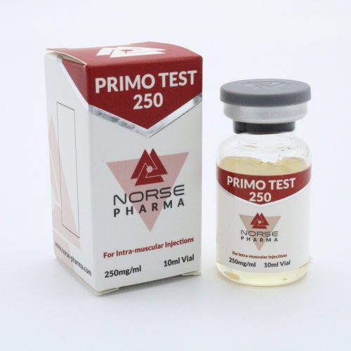 Buy Primo Test 250 Australia