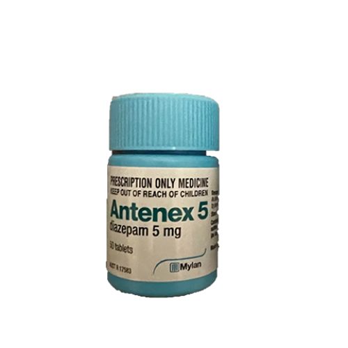 Buy Antenex online Australia
