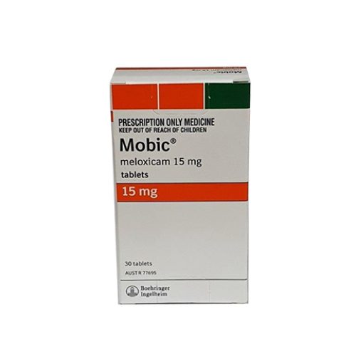 Buy Mobic Australia