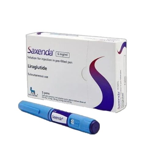 Buy Saxenda online Australia
