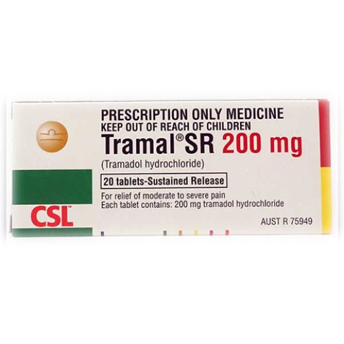 Buy Tramadol online Australia