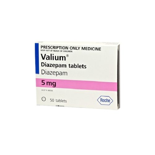 Buy Valium online Australia